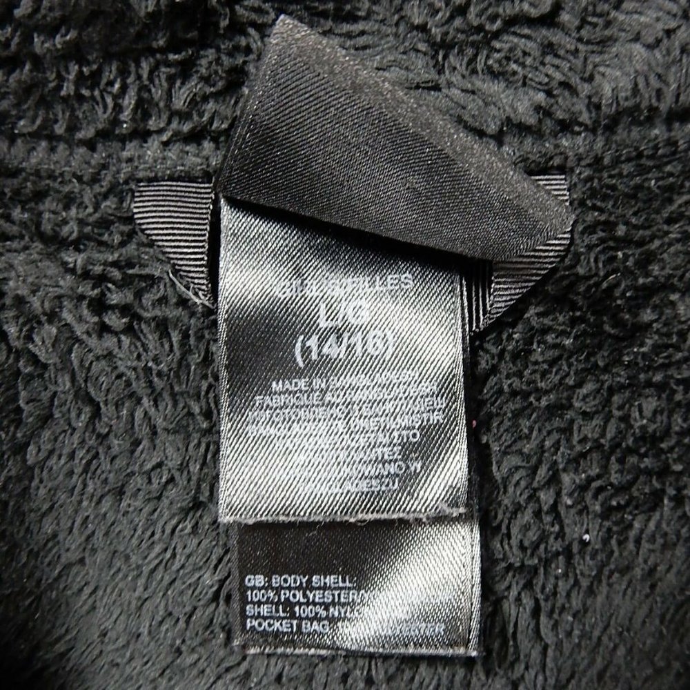 The North Face Denali Jacket (Girls Large)‎ - Picture 3 of 4